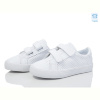 Кеды Цветик RC78 white