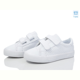 Кеды Цветик RC78 white