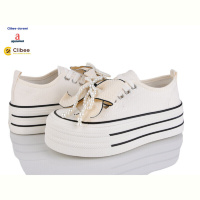 Кеды Clibee-Doremi BD31 beige