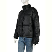 Куртка Obuvok B777 (11953) black