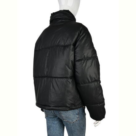 Куртка Obuvok B777 (11953) black