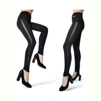 Лосины Sport style 7046 чорний