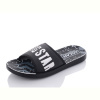 Шлепки Oscar S47 black