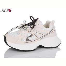 Кроссовки Aba J2ABA091-4