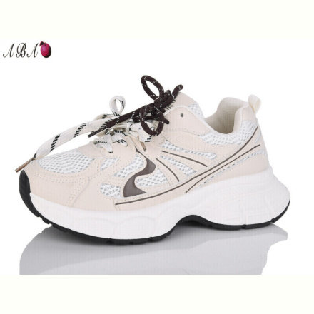 Кроссовки Aba J2ABA091-4