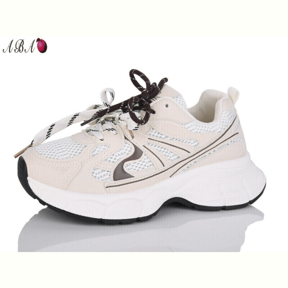 Кроссовки Aba J2ABA091-4