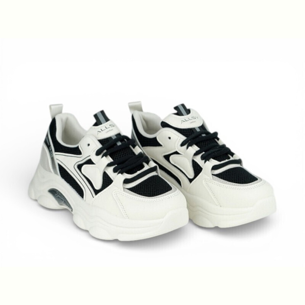 Кроссовки Allshoes 208669