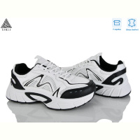 Кроссовки STILLI Group NK130-4 шкіра