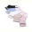 Носки HOROSO HOME WZ454 mix