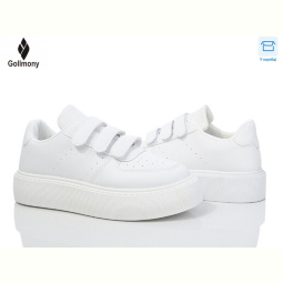 Кроссовки Gollmony 2025-57-3