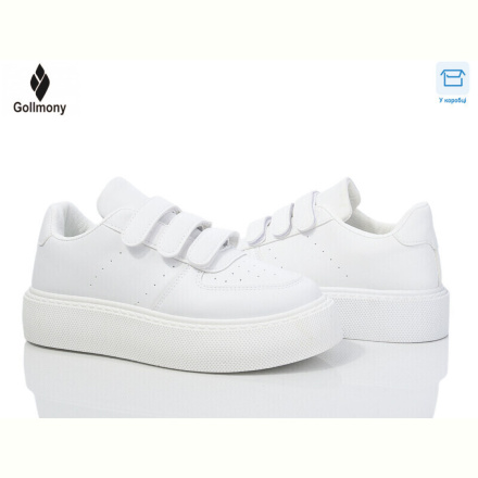 Кроссовки Gollmony 2025-57-3