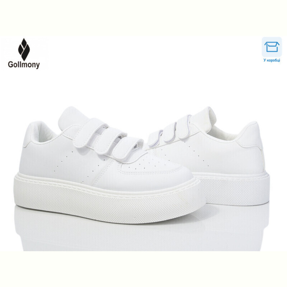 Кроссовки Gollmony 2025-57-3