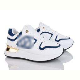 Кроссовки Захар-Gold T0220-2