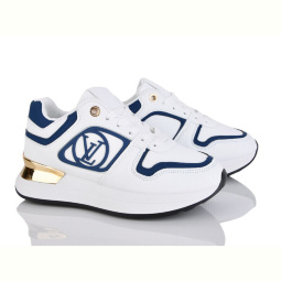 Кроссовки Захар-Gold T0220-2