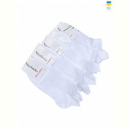 Носки Riza 68 white