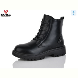 Ботинки SUBA F378