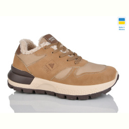 Кроссовки Progress Гіпаніс Ж5113 пісочний