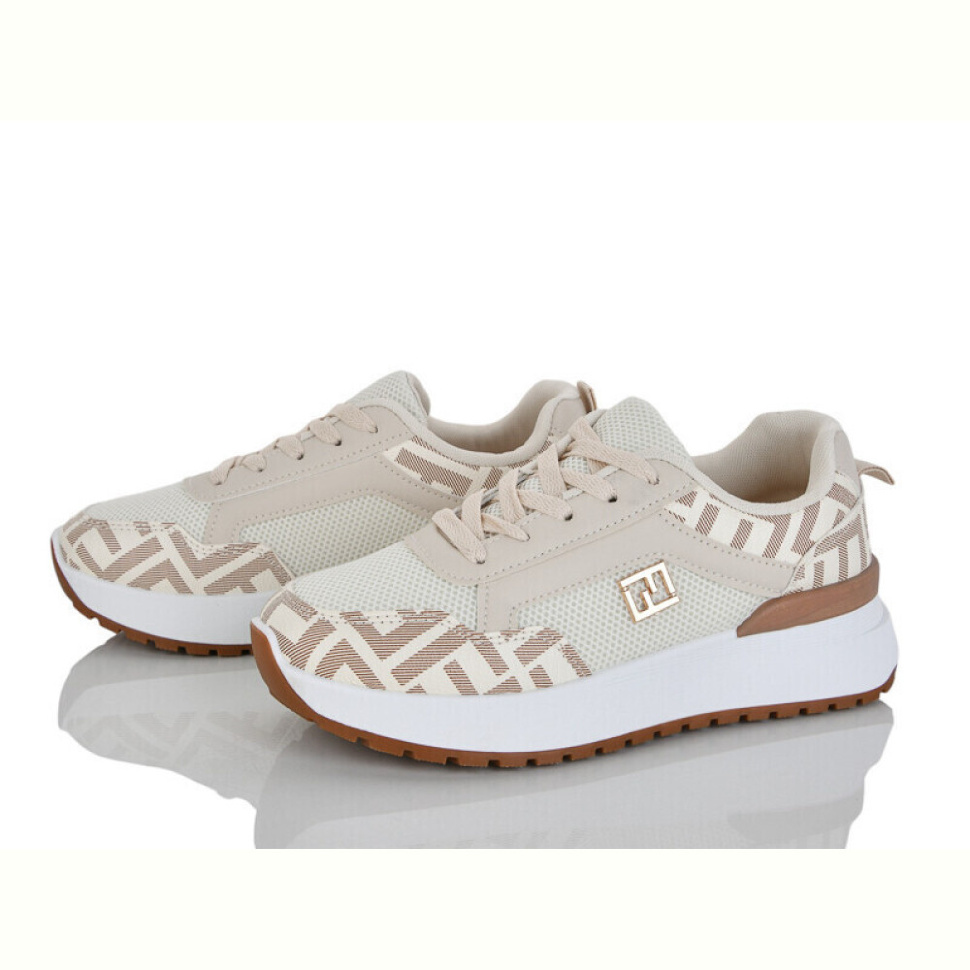 Кроссовки Loretta K050-2