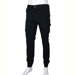 Брюки Baron 8528-1 black