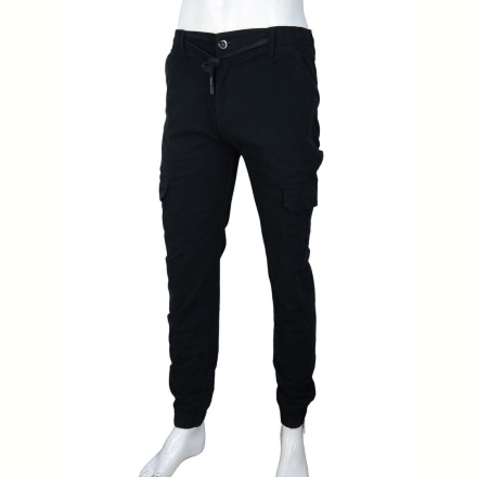 Брюки Baron 8528-1 black