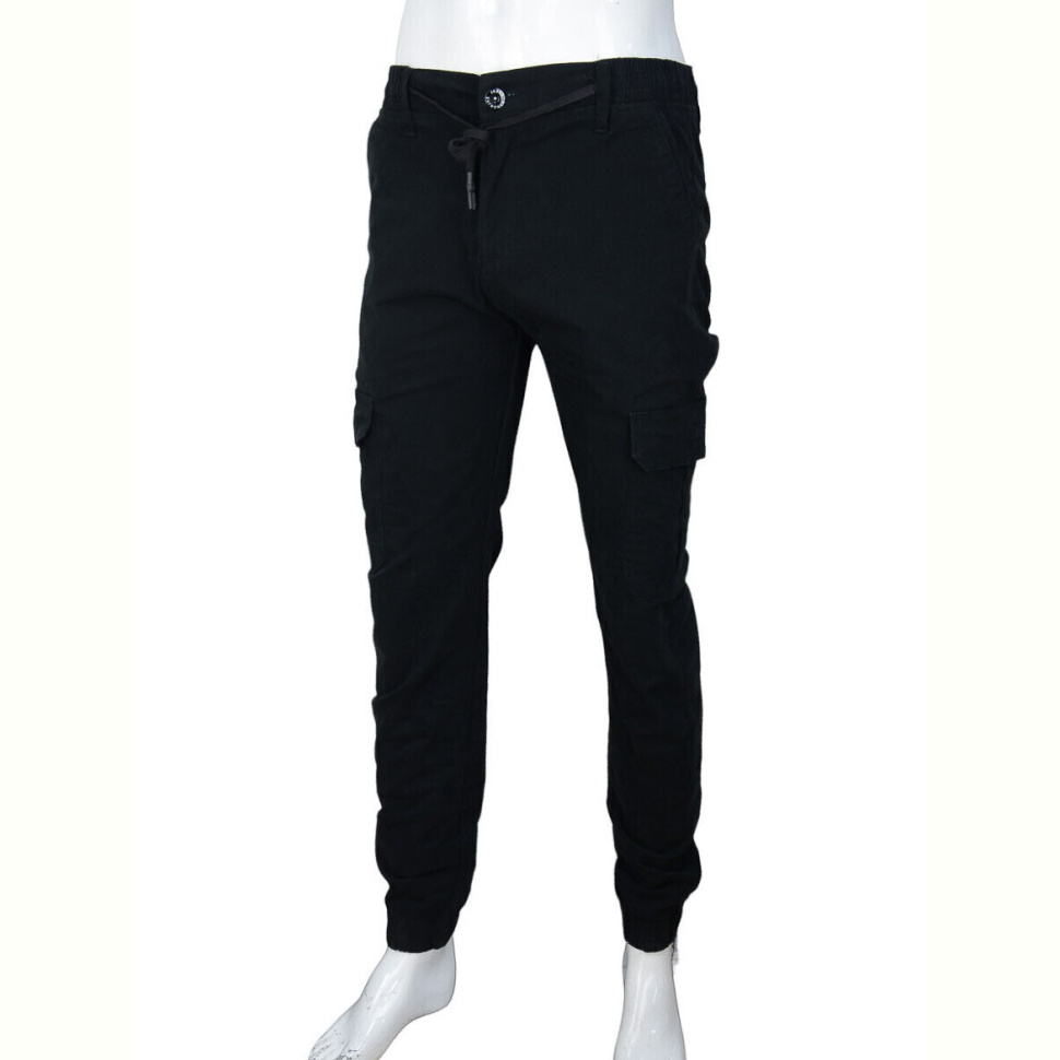 Брюки Baron 8528-1 black