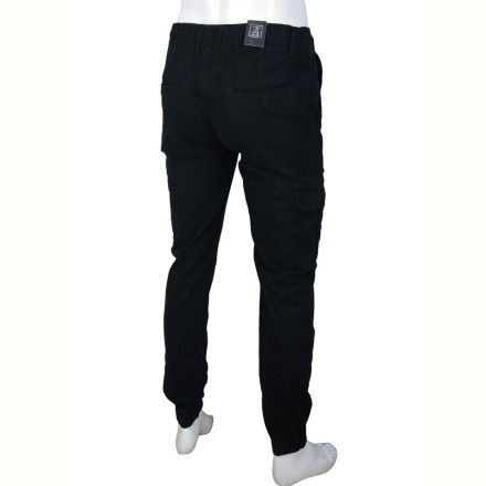 Брюки Baron 8528-1 black