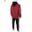 Спортивный костюм BIG 3838-12-3 bordo