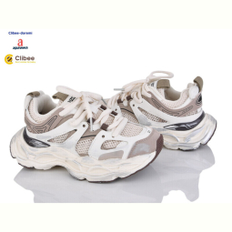 Кроссовки Clibee-Doremi XA36015 beige