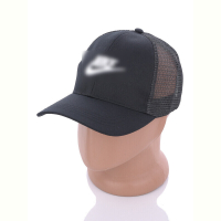 Кепка Королева L8 black