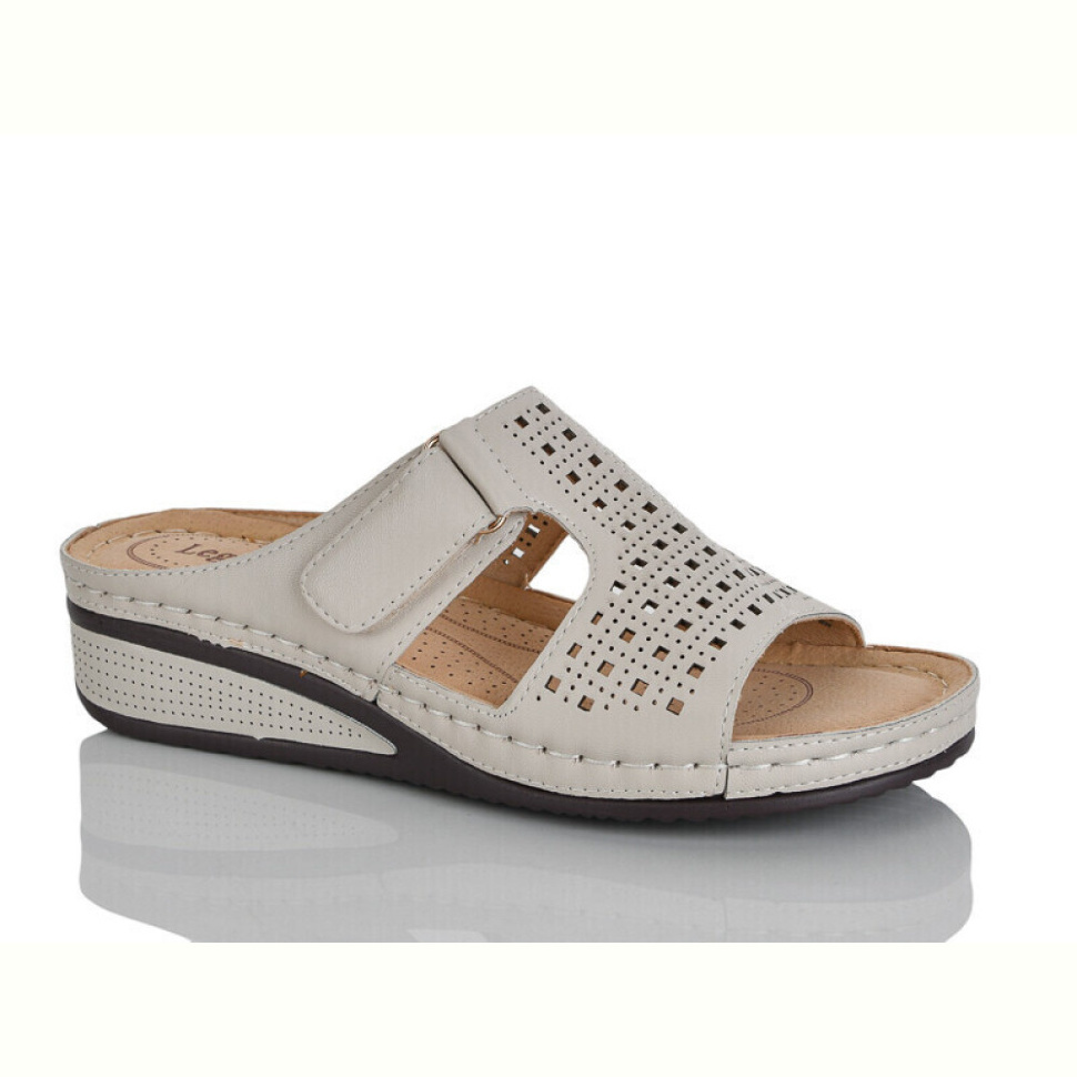 Шлепки Leguzaza 662-1