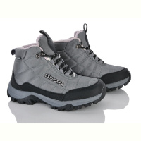Ботинки Xifa kids T179-7