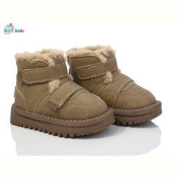 Ботинки BBT T351-1-2