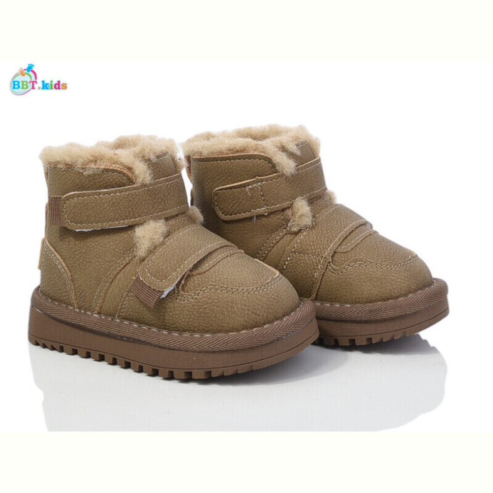 Ботинки BBT T351-1-2 Ботинки BBT T351-1-2