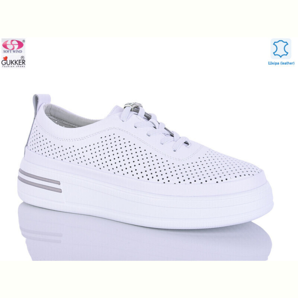 Кроссовки Gukkcr LQ8552