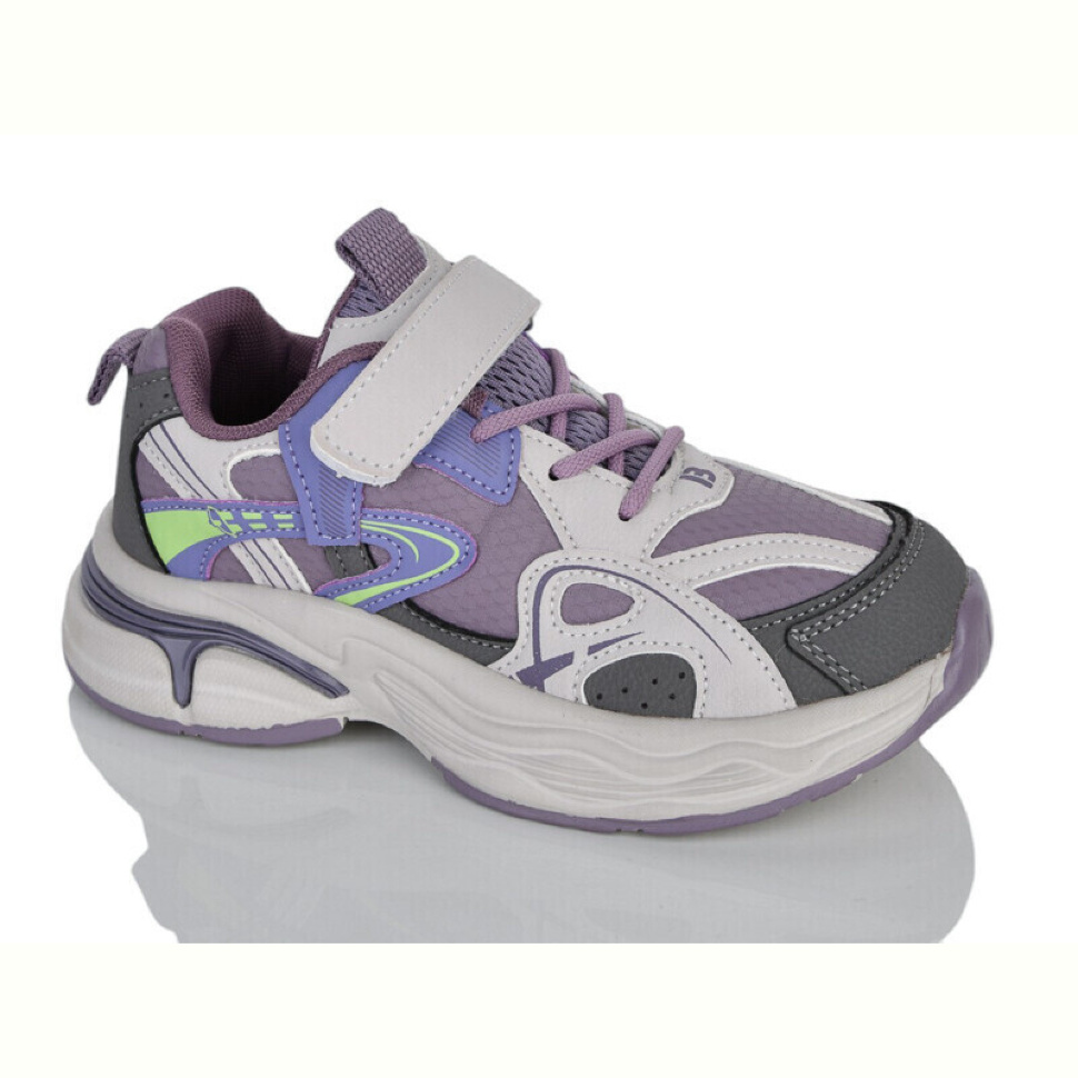 Кроссовки Xifa kids XXF02-G571-3Z Кроссовки Xifa kids XXF02-G571-3Z
