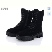 Ботинки ITTS DW5015-1 old