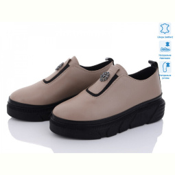 Туфли Tizianna 114241567 beige