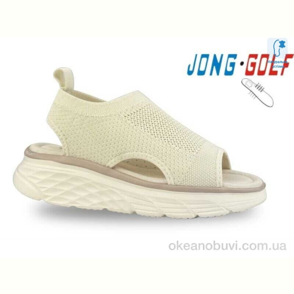 Босоножки Jong Golf C20580-6