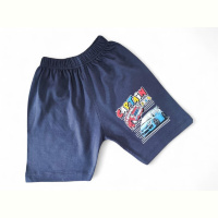 Шорты Kids-modnik 560017 графітовий