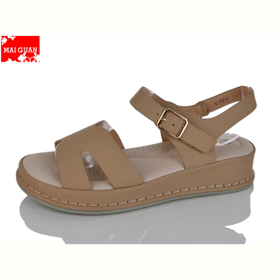 Босоножки Maiguan B912-5