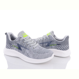 Кроссовки Ok Shoes 202-3