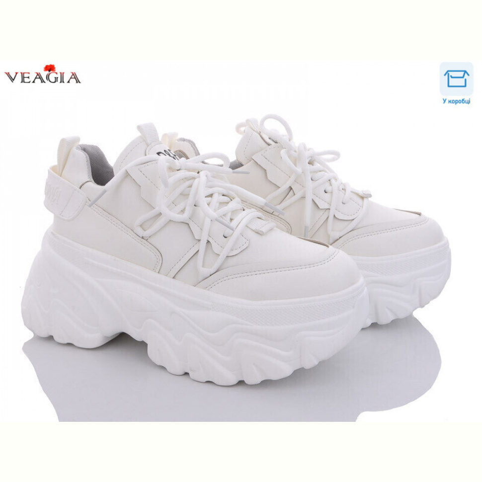 Кроссовки Veagia-ADA F839-1