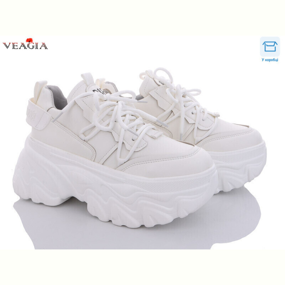 Кроссовки Veagia-ADA F839-1