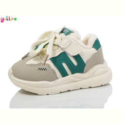 Кроссовки Yalike 956-3