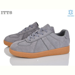 Кроссовки ITTS Q006-4