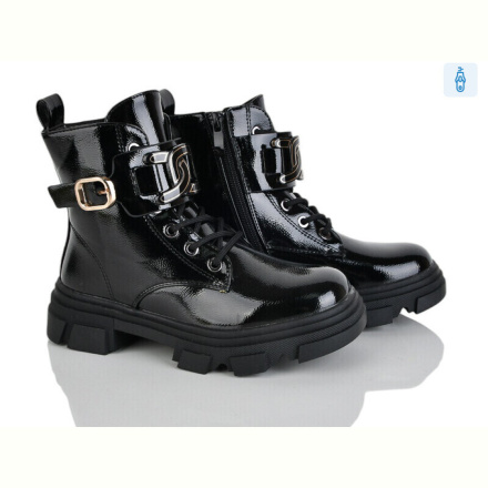 Ботинки Xifa kids FC2243-3A