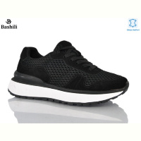 Кроссовки Башили H6565-2