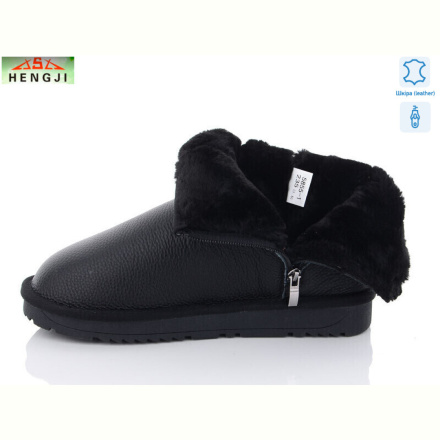 Угги HENGJI-ELENA 5855-1