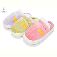 Тапки Acorus 23-117 mix