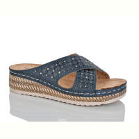 Шлепки Leguzaza 715-6